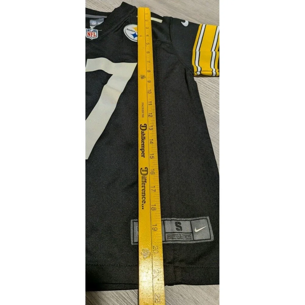 Nike numbers are